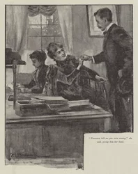 La Regina Ribelle, di Walter Besant